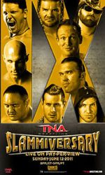 Watch TNA: Slammiversary IX (TV Special 2011) M4ufreemovies