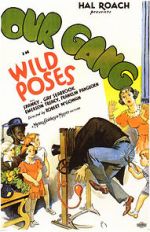 Watch Wild Poses (Short 1933) M4ufreemovies