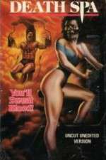 Watch Death Spa M4ufreemovies