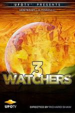 Watch Watchers 3: Fingerprints of the Supernatural M4ufreemovies
