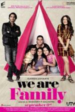 Watch We Are Family M4ufreemovies