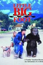 Watch Little Bigfoot M4ufreemovies