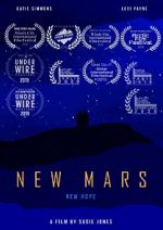 Watch New Mars (Short 2019) M4ufreemovies