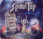 Watch Spinal Tap: Back from the Dead M4ufreemovies