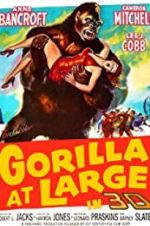 Watch Gorilla at Large M4ufreemovies