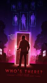 Watch Who\'s There? (Short 2024) M4ufreemovies