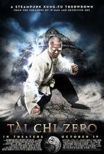 Watch Tai Chi Zero M4ufreemovies