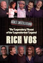 Watch The Roast of Rich Vos M4ufreemovies