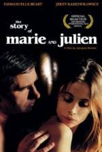 Watch The Story of Marie and Julien M4ufreemovies