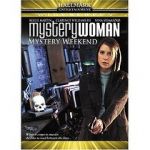 Watch Mystery Woman: Mystery Weekend M4ufreemovies