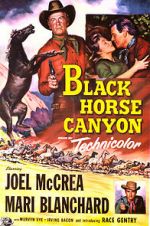 Watch Black Horse Canyon M4ufreemovies