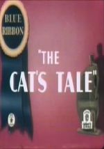 Watch The Cat\'s Tale (Short 1941) M4ufreemovies