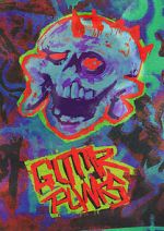 Watch GUTTERPUNKS M4ufreemovies
