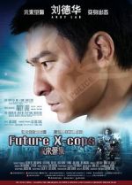 Watch Future X-Cops M4ufreemovies