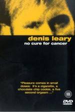 Watch No Cure for Cancer M4ufreemovies
