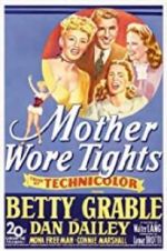 Watch Mother Wore Tights M4ufreemovies