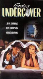 Watch Going Undercover M4ufreemovies