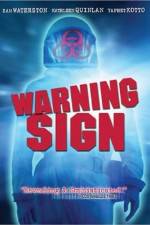 Watch Warning Sign M4ufreemovies