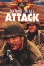 Watch Attack M4ufreemovies