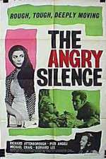Watch The Angry Silence M4ufreemovies