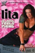 Watch WWF Lita It Just Feels Right M4ufreemovies
