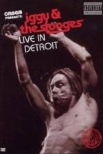 Watch Iggy & the Stooges Live in Detroit M4ufreemovies