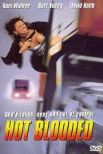 Watch Red-Blooded American Girl II M4ufreemovies