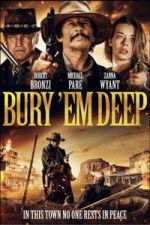 Watch Bury \'Em Deep M4ufreemovies