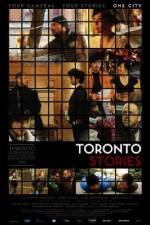 Watch Toronto Stories M4ufreemovies