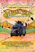 Watch Magic Trip: Ken Kesey\'s Search for a Kool Place M4ufreemovies