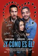 Watch Y cÃ³mo es Ã©l? M4ufreemovies