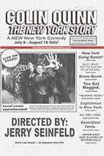 Watch Colin Quinn: The New York Story M4ufreemovies