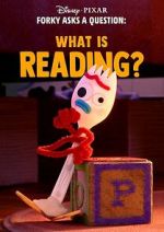 Watch Forky Asks a Question: What Is Reading? M4ufreemovies