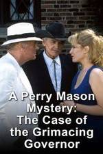 Watch A Perry Mason Mystery: The Case of the Grimacing Governor M4ufreemovies