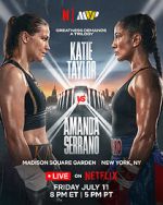 Watch Katie Taylor vs. Amanda Serrano 3 (TV Special 2025) M4ufreemovies