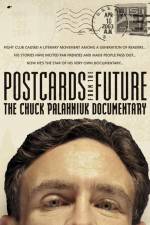 Watch Postcards from the Future: The Chuck Palahniuk Documentary M4ufreemovies