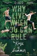 Watch The Kings of Summer M4ufreemovies