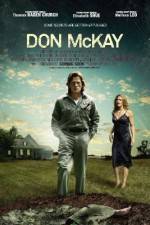 Watch Don McKay M4ufreemovies