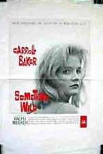 Watch Something Wild M4ufreemovies