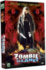 Watch Zombie Planet M4ufreemovies
