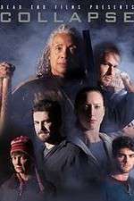 Watch Collapse M4ufreemovies
