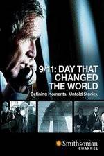Watch 911 Day That Changed the World M4ufreemovies