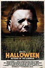 Watch Revenge of the Sandman M4ufreemovies