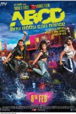 Watch ABCD Any Body Can Dance M4ufreemovies