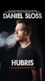 Watch Daniel Sloss HUBRIS (TV Special 2024) M4ufreemovies