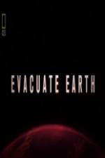 Watch National Geographic - Evacuate Earth M4ufreemovies