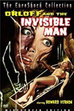 Watch Dr. Orloff\'s Invisible Monster M4ufreemovies