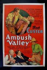 Watch Ambush Valley M4ufreemovies