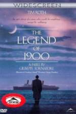 Watch La leggenda del pianista sull'oceano M4ufreemovies