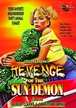 Watch What\'s Up, Hideous Sun Demon M4ufreemovies